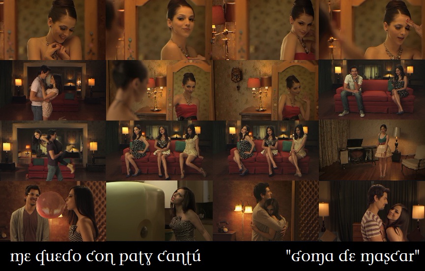 -Video "Goma de Mascar"-