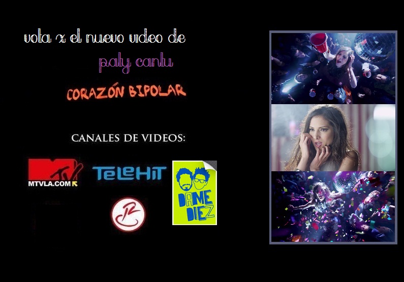 -Vota x el video-